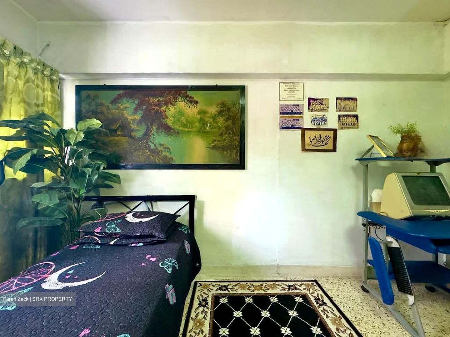 Blk 306 Teck Ghee Vista (Ang Mo Kio), HDB 5 Rooms #574539491